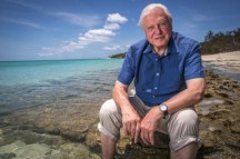 David Attenborough's serie Blue Planet heeft invloed gehad op de attitude van consumenten ten opzichte van plastic afval, stelt analist GlobalData