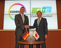 Covestro verhoogt zijn aandeel in Japanse joint venture DCP