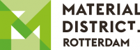 MaterialDistrict Rotterdam 2019 