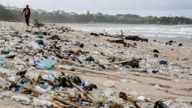 Wereldwijd opererende chemiedrijven vormen alliantie en steken geld in bestrijding van plastic afval