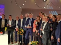 NRK roept deelnemers op voor Rethink Award 2019 