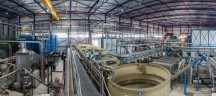 Attero Polymeren Recycling Plant wordt geopend door Frans Timmermans