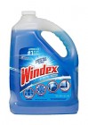 Windex: fles is voortaan van gerecycled oceaanplastic