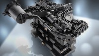 Kunststof Ultramid presteert in Mercedes-Benz brandstofcel 