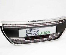Ineos Styrolution: nieuwe toepassingen composieten op JEC 2019