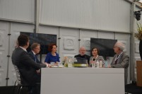 Frans Timmermans opent Polymer Recycling Plant in Wijster (video)