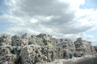CBS: steeds minder recyclebaar plastic afval naar China