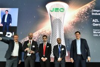 AZL won JEC Award 2019 en zoekt partners voor vervolgproject 