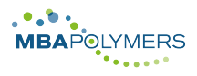 Nieuw contract voor Albis voor de Europese distributie van gerecyclede polymeren van MBA Polymers in Engeland