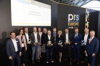 Winnaars Plastics Recycling Awards Europe 2019 bekendgemaakt 
