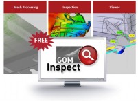 Eerste seminar over Inspect software van GOM op 18 juni 
