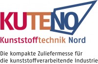 7-8-9 mei Kuteno-beurs voor kunststoftechniek Noord-Duitsland 