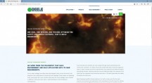 Nieuwe website van Beele