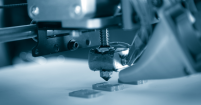 Solvay wordt strategische partner van Stratasys 3D-printers