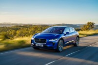 Jaguar Land Rover werkt met BASF aan testen recyclaat in auto's  