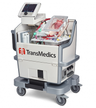 Transmedics: beter bewaren van organen voor transplantatie