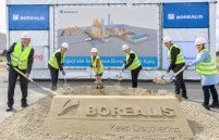 Borealis investeert miljard euro in nieuwe fabriek in Vlaamse Kallo