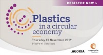 Belgian Plastics Day: Plastic in een circulaire economie