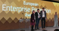 iLab wint Grand Jury Prize EEPA Awards 2019