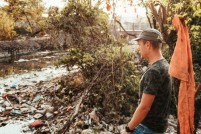 Armin van Buuren steunt WWF in strijd tegen plasticvervuiling 