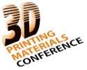 [UITGESTELD] 3D Printing Materials Conference