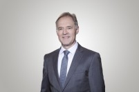 Yves Bonte nieuwe CEO Domo Chemicals