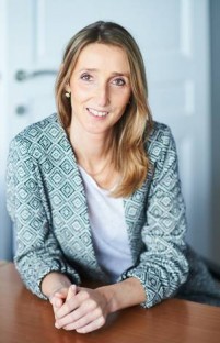 Virginia Janssens nieuwe managing director PlasticsEurope