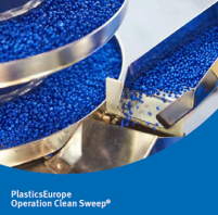 PlasticsEurope lanceert actieplan voor nul pellet verlies