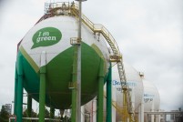 Rotterdamse haven grootste doorvoerder bioplastics in Europa