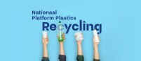 Nationaal Platform Plastics Recylcling wil samenwerkingen aanjagen