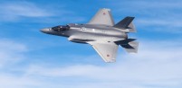 Feronyl tekent meerjarencontract binnen Belgisch F-35 programma