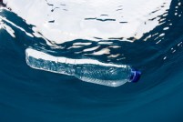 Gerecyclede ‘ocean-bound’ plastics als nieuw materiaal