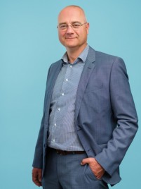NRK krijgt nieuwe directeur
