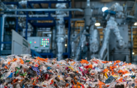 Ineos Styrolution investeert in Europa's eerste proeffabriek voor geavanceerde polystyreenrecycling