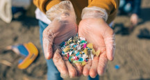 Inschatting risico’s microplastics binnen bereik