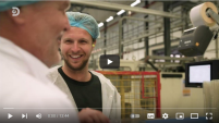 Umincorp opent innovatieve recyclingfabriek (video)