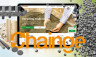 Nieuw Chainge-platform verkoopt regranulaat