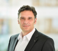Stephan Glander benoemd tot CEO van Biesterfeld