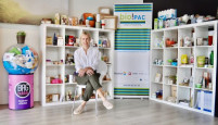 Bio!pac-organisator Caroli Buitenhuis over biobased kunststoffen