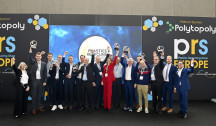 Winnaars Plastics Recycling Awards Europe bekend