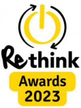 Nominaties Rethink Awards 2023