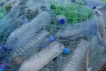 Vijftig miljoen voor circulair plastic
