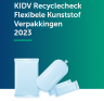 Recyclecheck Flexibele Kunststof Verpakkingen vernieuwd