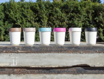 Retulp Travelcup: de beste herbruikbare koffiebeker voor kantoor
