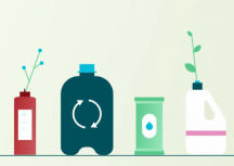 Afvalfonds Verpakkingen beloont verpakkingen van gerecycled plastic (video)