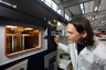 Van poeder tot product: nieuw TU Delft lab omvat gehele 3D-printproces