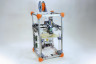 3D-printer bepaalt zelf de parameters van onbekende kunststof