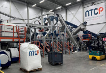 Overheid investeert in R&D naar plasticrecycling bij onderzoeksinstituut NTCP