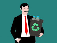 Fraunhofer zoekt partners om vooruitzichten te ontwikkelen voor het verhogen van het aandeel post-consumer recyclaten in veeleisende toepassingen