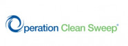 Operation Clean Sweep®-certificering moet helpen bij het aanpakken van plasticvervuiling 